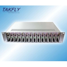 Data Fiber Optical Transceiver/Ethernet Media Converter